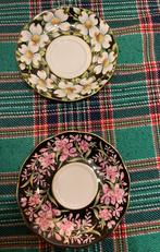 Royal albert PROVINCIAL FLOWERS losse damesschotels, Sieraden, Tassen en Uiterlijk, Ophalen of Verzenden, Zo goed als nieuw, Overige materialen