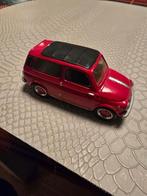 Fiat 500 Gardinaira, Ophalen of Verzenden, Zo goed als nieuw, Auto, Overige merken