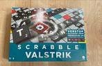 Scrabble valstrik nieuw in folie, Hobby en Vrije tijd, Gezelschapsspellen | Bordspellen, Een of twee spelers, Ophalen of Verzenden