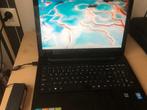 Laptop Lenovo G50-70 met Windows 10 of 11, Lenovo Thinkpad, Gebruikt, 2 tot 3 Ghz, Qwerty