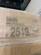 Plafondplaten sahara microlook 2519, Doe-het-zelf en Verbouw, Ophalen, Nieuw, Overige materialen, Minder dan 20 mm