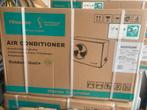 Hisense Airco 3,5kW - Koel en Verwarm je Ruimte!, Nieuw, 3 snelheden of meer, Ophalen of Verzenden, Koelen en Ontvochtigen