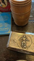 Oude Rookartikelen Collectie, Ophalen, Gebruikt, Overige, Overige merken