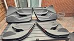Deurpanelen sline A3 Lees tekst, Auto-onderdelen, Interieur en Bekleding, Ophalen, Gebruikt, Audi