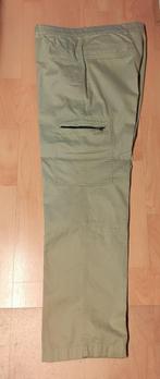 Brax broek, Ophalen of Verzenden, Zo goed als nieuw, Beige, Brax