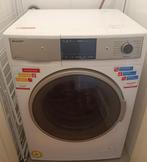 Wasmachine, Ophalen, Zo goed als nieuw