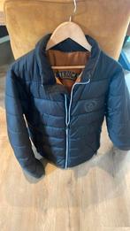 Scania jas, Kleding | Heren, Maat 52/54 (L), Zwart, Ophalen of Verzenden, Zo goed als nieuw