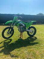 Kawasaki KX250X 2024 - Nieuwstaat!, Motoren, 250 cc, Particulier, Crossmotor