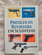 2 Pistolen en Revolvers Encyclopedie 1997, Ophalen of Verzenden