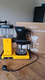 Moccamaster select koffieapparaat nieuw, Witgoed en Apparatuur, Koffiezetapparaten, Ophalen of Verzenden, Nieuw, Koffiemachine