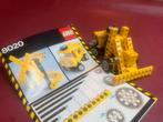 Lego technic 8020 - Compleet met Instructies!, Ophalen of Verzenden, Zo goed als nieuw, Complete set, Lego