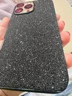 New- Swarovski Iphone 16 Pro Max - Telefoonhoesje - Black, Ophalen of Verzenden, Zo goed als nieuw