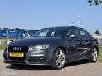 Audi A3 Limousine 1.4 TFSI CoD Adrenalin Sport cruise, Auto's, Gebruikt, 4 cilinders, 150 pk, Origineel Nederlands