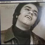 LP Johnny Mathis - Mathis is..., Cd's en Dvd's, Vinyl | Pop, Ophalen of Verzenden, 12 inch