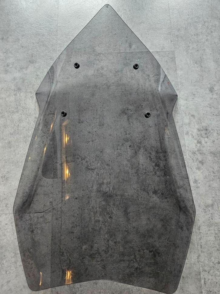 Yamaha Windscherm - Perfecte Bescherming!, Motoren, Onderdelen | Overige, Ophalen of Verzenden