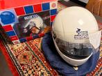 Sparco Helm - Zo goed als nieuw! Racehelm race helm, Auto diversen, Autosport-onderdelen, Ophalen of Verzenden, Zo goed als nieuw