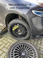 Reservewiel Thuiskomer MERCEDES A,B,C-KL CLA GLA GLC >20", Nieuw, Ophalen of Verzenden, Mercedes-Benz