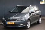 Skoda Fabia Combi 1.4 TDI Style Business Xenon/Adaptive/Navi, Auto's, Voorwielaandrijving, Stof, Euro 6, 1422 cc