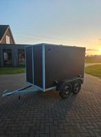 Nette aanhanger, Auto diversen, Aanhangers en Bagagewagens, Ophalen of Verzenden, Gebruikt