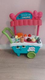 Vtech ijscokar, Ophalen, Zo goed als nieuw