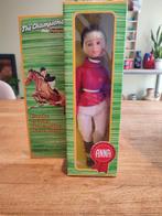 Sindy pedigree Anna, nieuw in doos. In perfecte staat vintag, Ophalen of Verzenden, Zo goed als nieuw, Pop