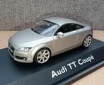 Schuco Audi TT Coupe 1:43, Hobby en Vrije tijd, Modelauto's | 1:43, Ophalen of Verzenden, Zo goed als nieuw, Auto, Schuco
