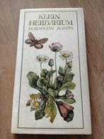 Klein Herbarium - Marjolein Bastin, Gelezen, Bloemen, Planten en Bomen, Ophalen of Verzenden, Marjolein Bastin en Frans Buissink