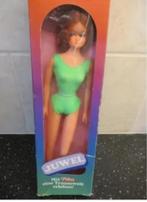 JEWEL PETRA von PLASTY NIEUW in doos, Verzenden, Nieuw, Fashion Doll