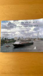 Rotterdam en de zee/Rotterdam and the Sea, Ophalen of Verzenden, Nieuw, Eppo W. Notenboom, Boot