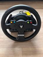 Thrustmaster TMX Force Feedback, Spelcomputers en Games, Ophalen of Verzenden, Zo goed als nieuw, Stuurtje of Sportattribuut, Xbox One