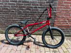 Mankind 2022 NXS, Ophalen, V-brakes, Aluminium, Zo goed als nieuw