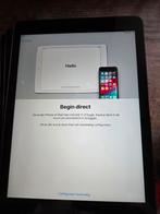 ipad air en ipad air 2 plus imac, Computers en Software, Apple iPads, 32 GB, Apple iPad Air, Zo goed als nieuw, Ophalen