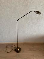 Mooie Staande Lamp, Huis en Inrichting, Ophalen, Gebruikt, Metaal, 150 tot 200 cm