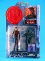X-Men The Movie ToyBiz Rogue (cloth) MOMC, Ophalen of Verzenden, Nieuw, Film, Actiefiguur of Pop