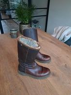 Panama Jack Laarzen Maat 40, Bruin, Lage of Enkellaarzen, Ophalen of Verzenden, Panama Jack