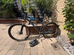 Mooie Mountainbike Rockrider ST 120 27.5", Gebruikt, Rockrider Decathlon, Versnellingen, Ophalen