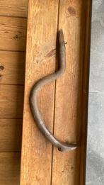 Hulpstuk voor de schoenmaker, Ophalen