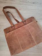 Hide & Stitches laptoptas, Computers en Software, Laptoptassen, Ophalen of Verzenden, 15 inch, Nieuw