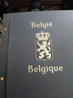 Davo album België 2, Ophalen of Verzenden, Buitenland