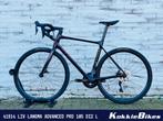 LIV Langma Advanced Pro Ultegra 2x11 TDFD Dames Carbon L L 2, Nieuw, Overige merken