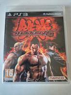 Tekken 6 ps3, Vechten, 2 spelers, Ophalen of Verzenden, Zo goed als nieuw
