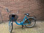 Studenten dames fiets met lage instap, Ophalen, Gebruikt, Overige merken