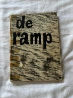 Boek: De Ramp, Ophalen of Verzenden, 20e eeuw of later, Gelezen