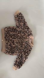 Ammehoela jas, Meisje, Ophalen of Verzenden, Zo goed als nieuw, Jasje