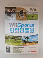 Wii Sports - Wii, Ophalen, Eén computer, Zo goed als nieuw, 3 spelers of meer