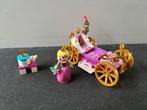 Lego Disney Prinses Aurora's Koets 43173, Kinderen en Baby's, Speelgoed | Duplo en Lego, Ophalen of Verzenden, Zo goed als nieuw