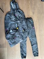 Greg-Noise pak compleet xs/s top staat unisex, Greg-Noise, Ophalen of Verzenden, Zo goed als nieuw, Maat 34 (XS) of kleiner