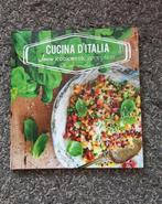 Kookboek Italiaans Aviko, Ophalen of Verzenden, Zo goed als nieuw, Italië
