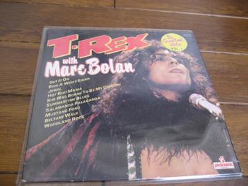 70s rock t rex marc bolan album