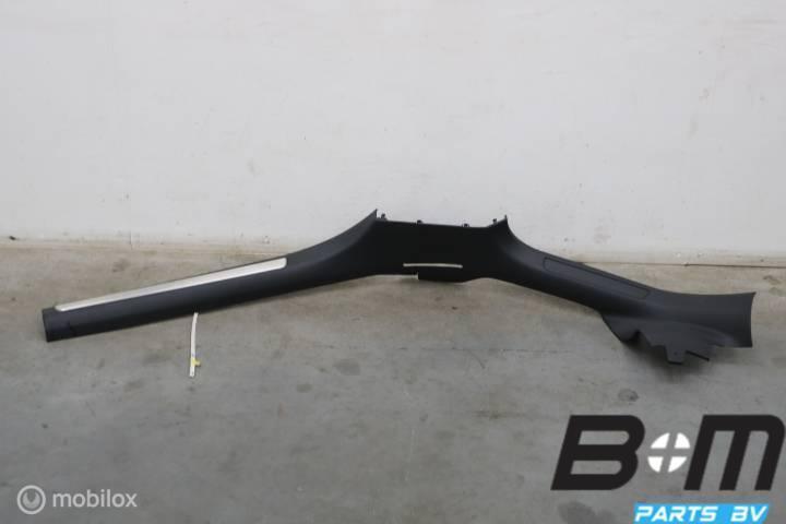 Instaplijst rechts VW Golf 7 GTI 5G453370C, Auto-onderdelen, Interieur en Bekleding, Gebruikt